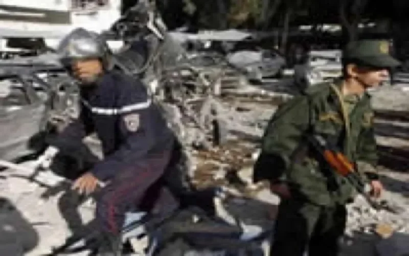 Le Maroc se mobilise pour apporter son aide après les attentats d'Alger