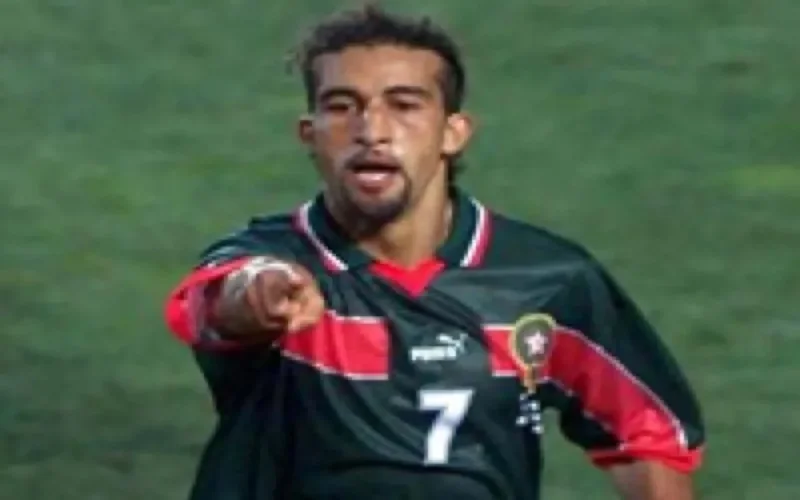 Hadji, au nom du frère