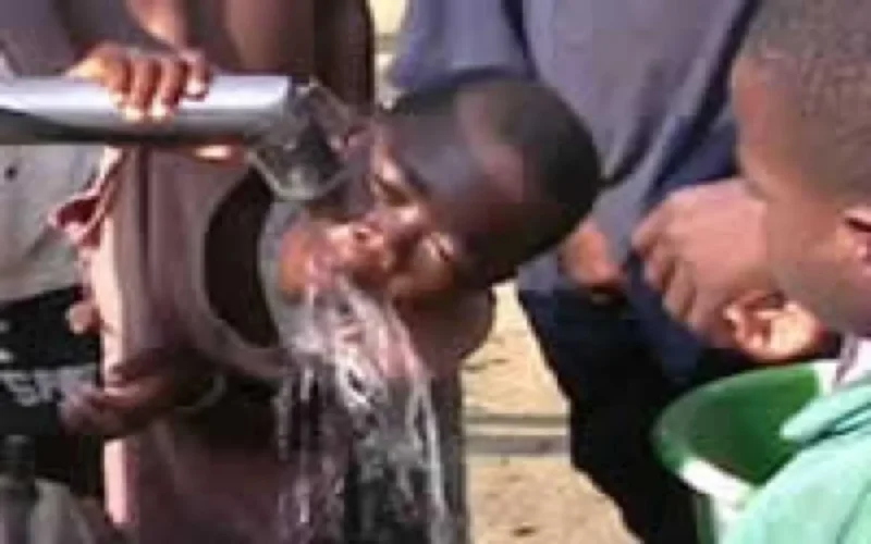 L'ONEP reprend la gestion de l'eau potable au Cameroun