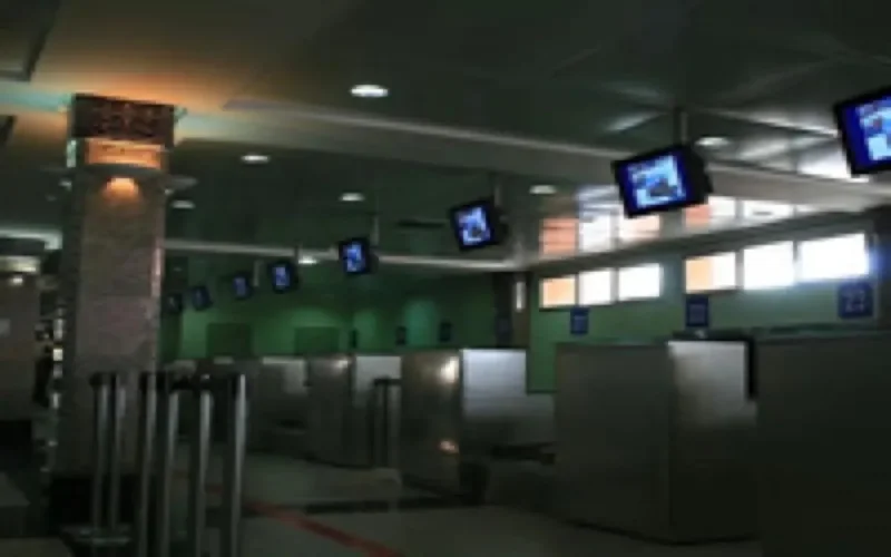 Le Maroc va tripler la capacité d'accueil des aéroports d'ici 2010