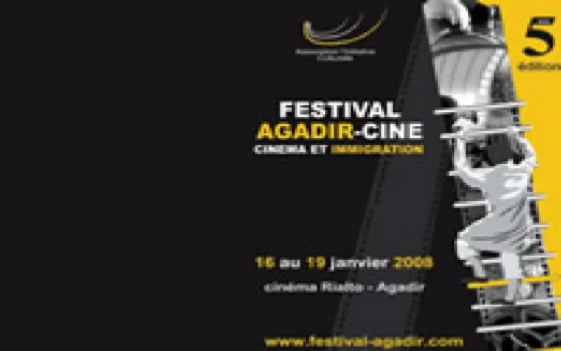 Agadir accueille le cinéma de l'immigration