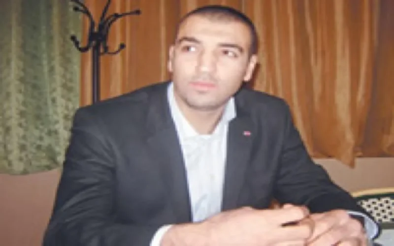 Abdelkader Zrouri ou la réussite par les arts martiaux