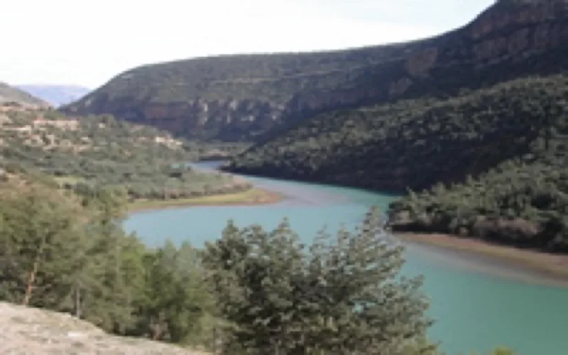 Afourer, la perle du Moyen-Atlas