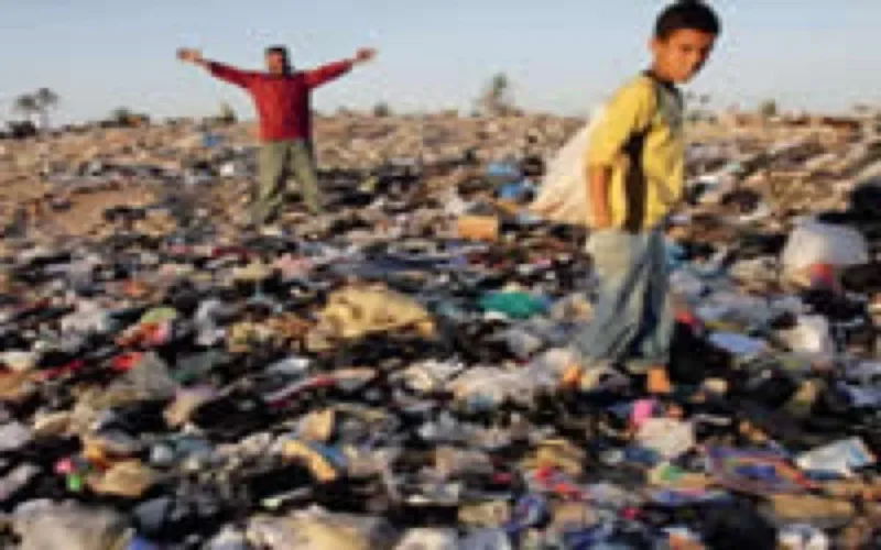 25% des Marocains vivent sous le seuil de pauvreté !