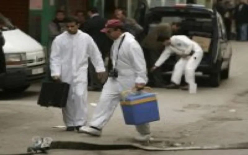 Un second groupe de six terroristes devant le juge d'instruction