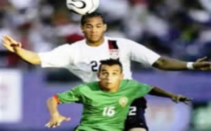 Soufian Alloudi et Hasna Benhassi meilleurs sportifs marocains de 2007