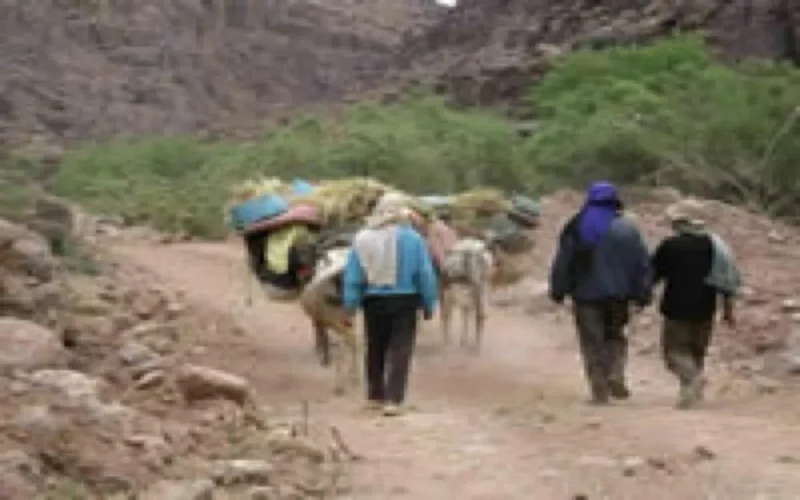 300 millions DH pour le développement rural
