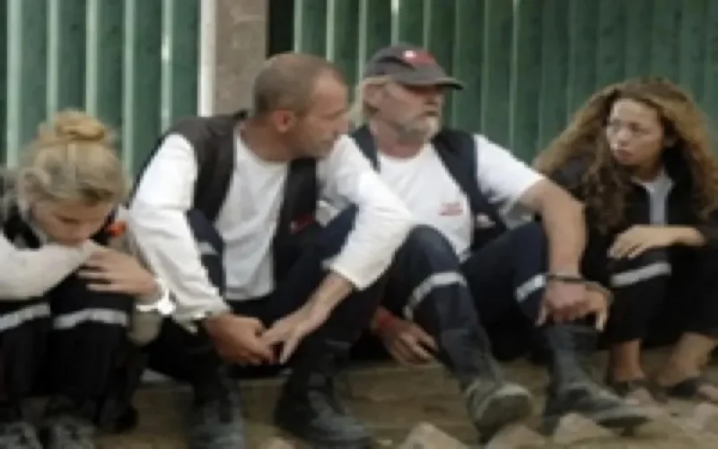 Arche de Zoé : Une Marocaine parmis les condamnés