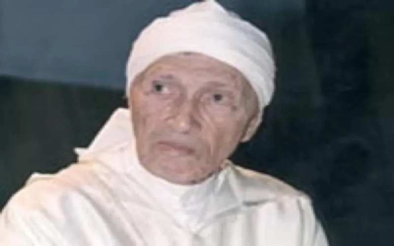 Aherdane, Elyazghi, Osman : Adieu grands-pères