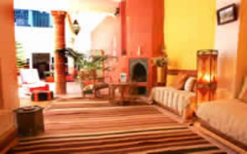 Marrakech : 560 appartements et 300 villas vendus en une journée !