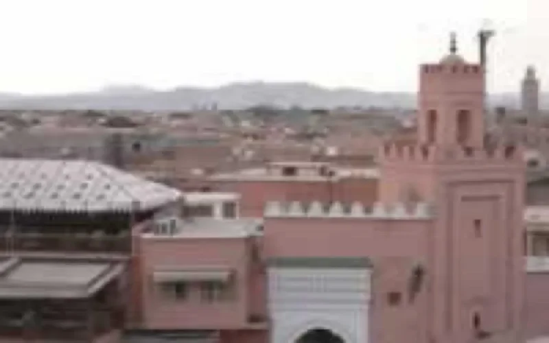Ecotourisme : Marrakech, la pionnière