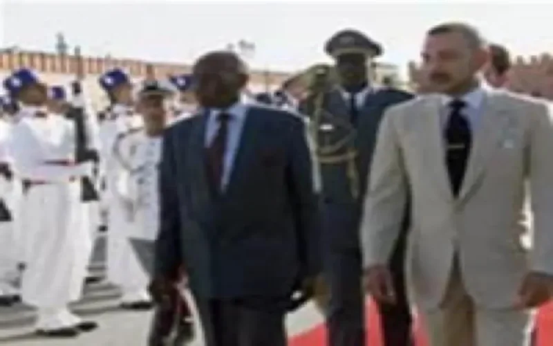 Le Maroc et le Sénégal décident du retour immédiat de leurs ambassadeurs