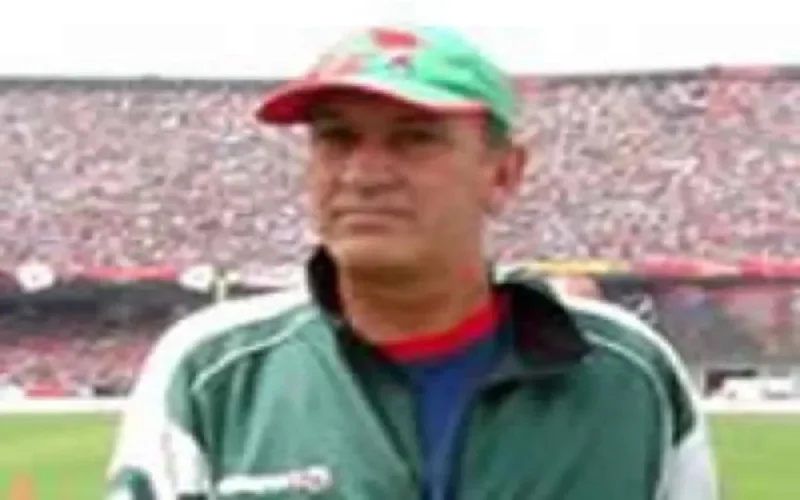 L'OCK limoge François Bracci