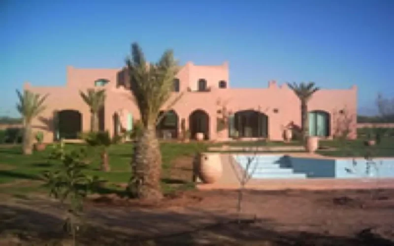 Le Maroc, parmi les dix meilleures destinations immobilières en 2008 