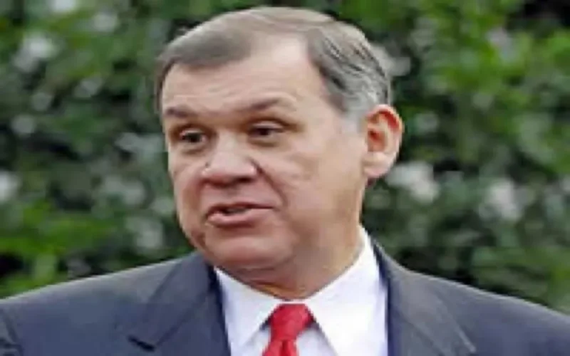 Une délégation de congressmen au Maroc