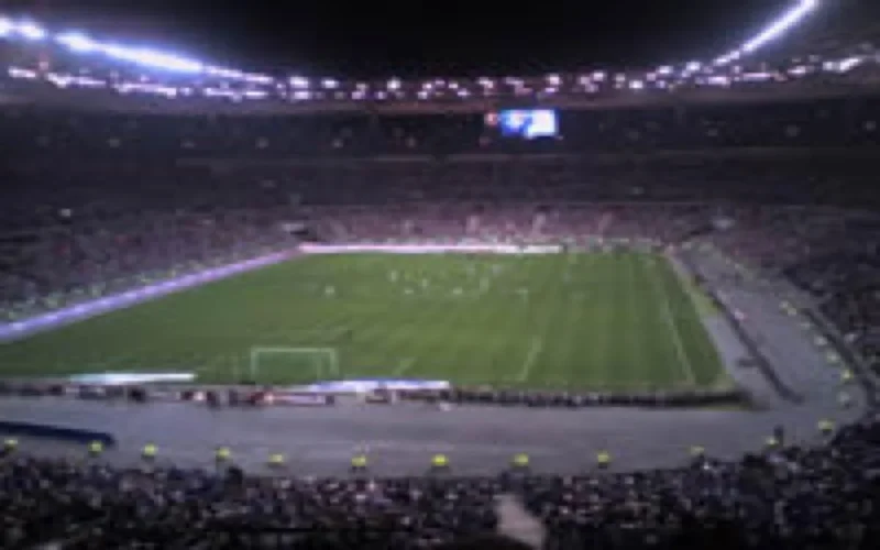 600 millions de dollars pour de nouveaux stades de football au Maroc