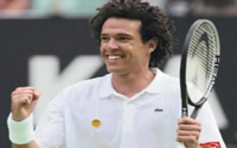 La CAN 2008 de tennis du 20 au 26 janvier à Rabat 