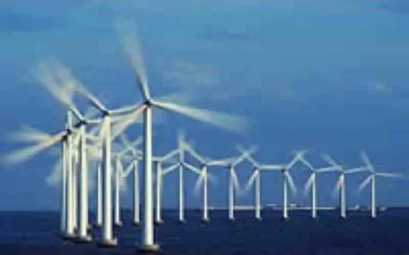 Theolia rachète la Compagnie Eolienne du Détroit pour 42,5 millions d'euros