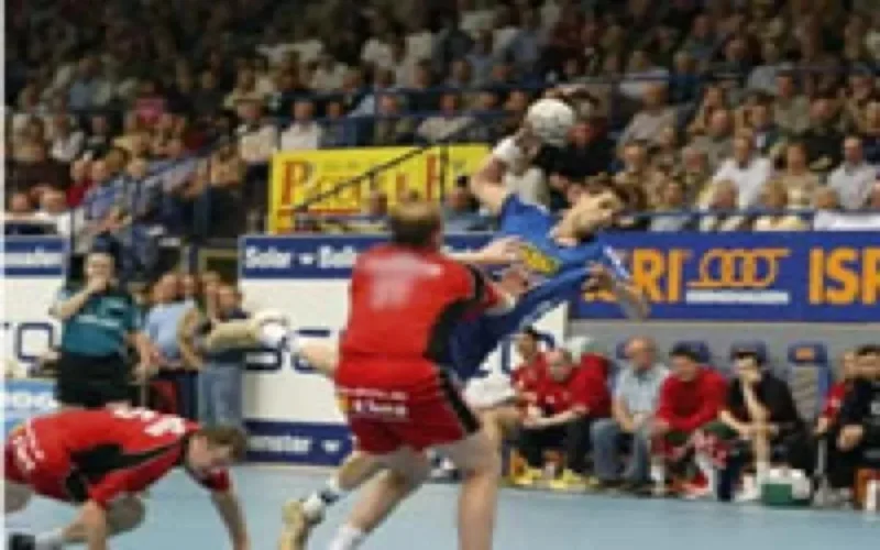 CAN-2008 Handball : Le Maroc s'incline face à l'Egypte