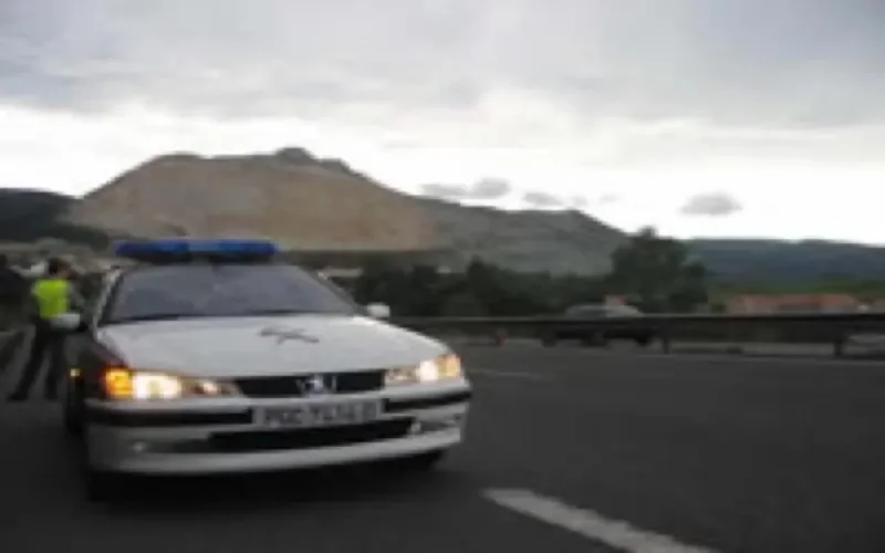 Arrestation d'un Algérien en relation avec la mort d'un Marocain à Barcelone