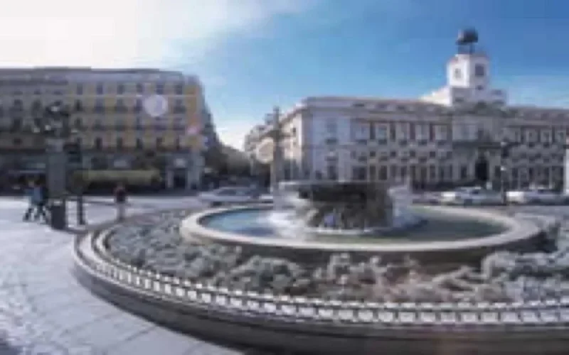 Madrid accorde à la Fondation Zakoura un prêt de 15 millions d'Euros 