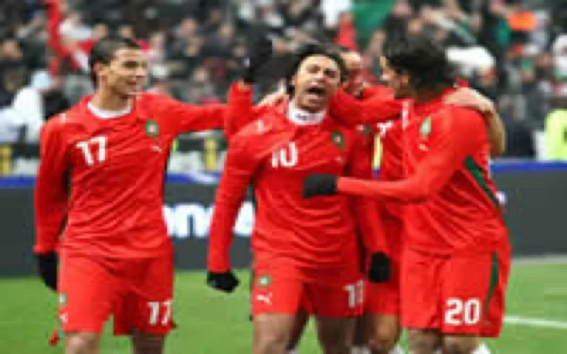 CAN 2008 : Le Maroc veut frapper un gros coup