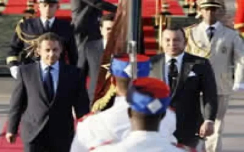 Le Maroc veut un statut se situant entre associé et membre avec l'UE