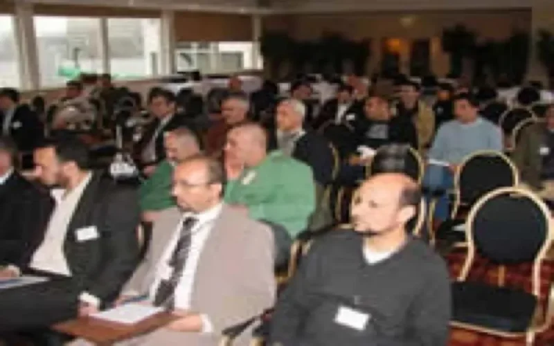 Conclusions de la conférence internationale des MRE à Amsterdam