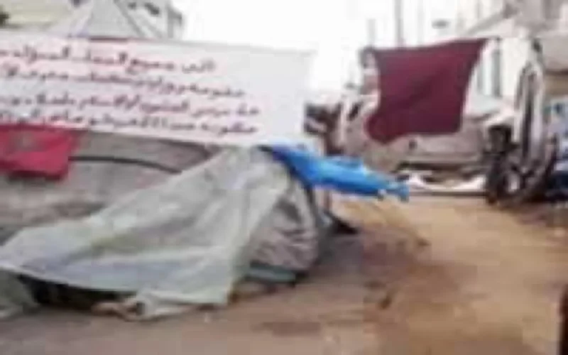 Le Maroc en 2030 : Les villes menacées par la pauvreté et le chômage