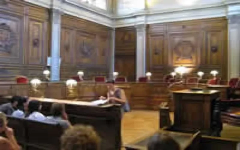 Un ex-cuisinier jugé pour avoir tué puis découpé le corps d'un Marocain à Villejuif