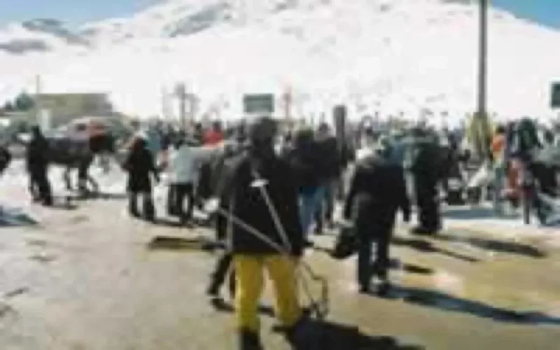 840 millions de DH pour le tourisme sportif