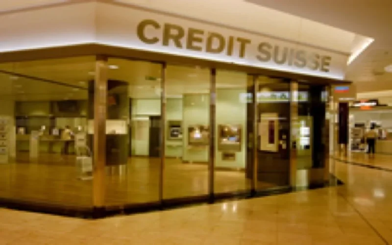 Crédit suisse s'installe au Maroc
