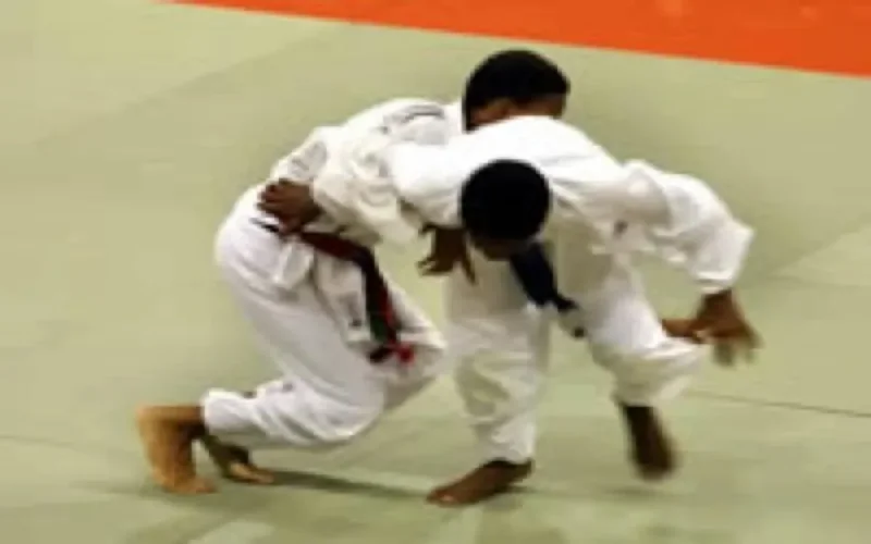 Huit médailles pour le Maroc au tournoi international de judo à l'île Maurice