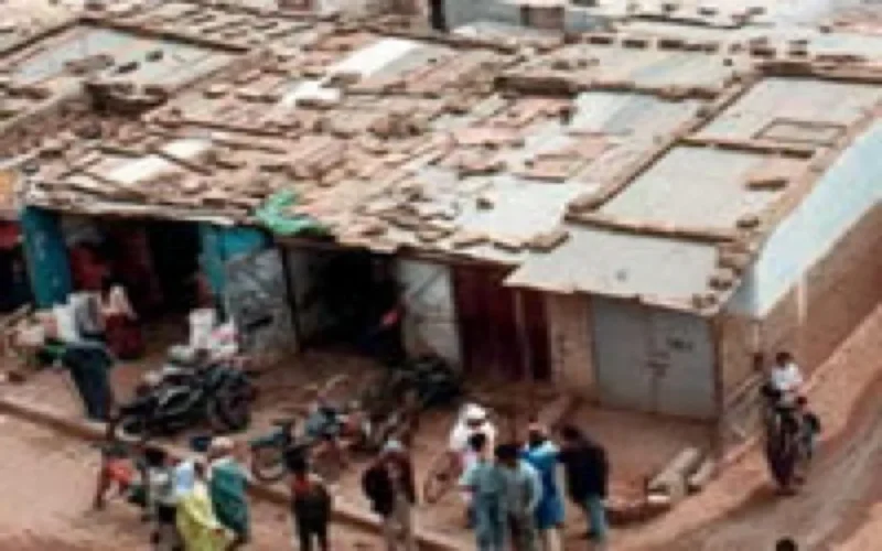 Villes sans bidonvilles, 25 villes auront leur label en 2008