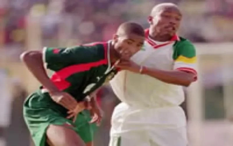 Selon Ouaddou, l'ambiance au sein du groupe n'était pas bonne