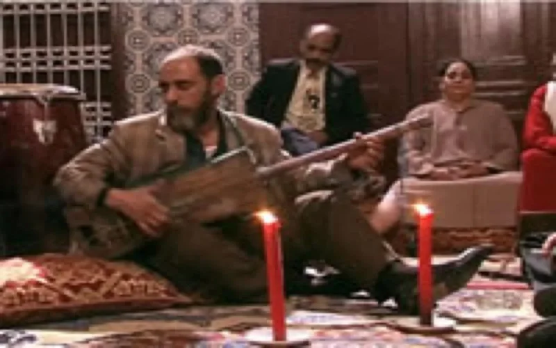 Le film Transes d'Ahmed El Maanouni au 6ème Continent à Lyon 