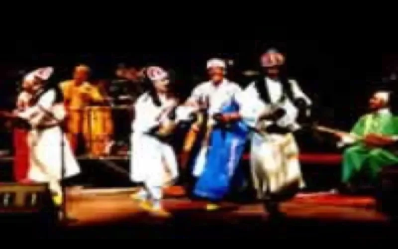 World Music : Essaouira fidèle à son festival