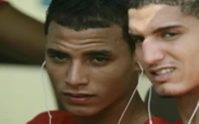 Rude hiver pour Marouane Chamakh