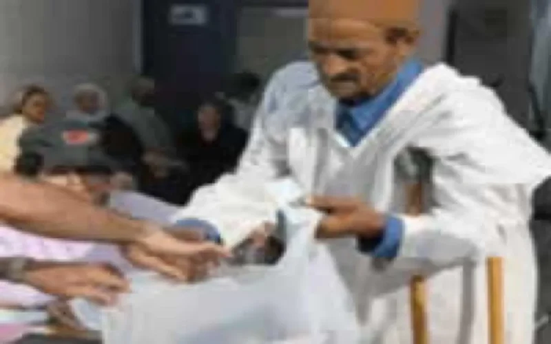 Colloque Handicap International : Le Maroc à l'honneur