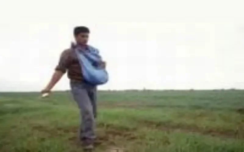Avoir 20 ans à la campagne