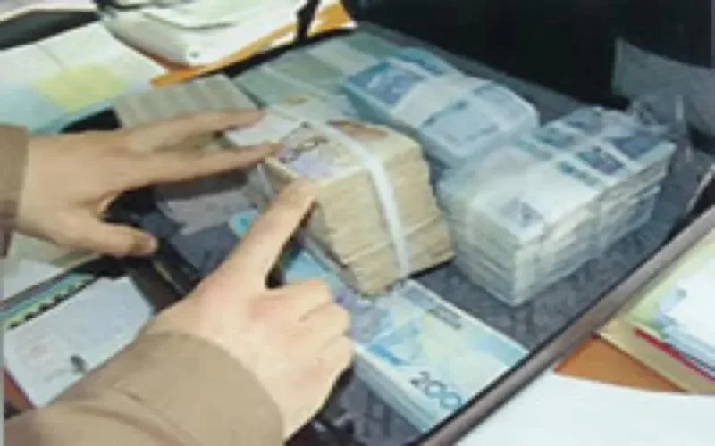 Jumelage avec l'UE dans la lutte contre le blanchiment de capitaux