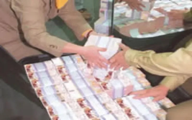 Démantèlement d'un réseau de blanchiment entre le Maroc et la France