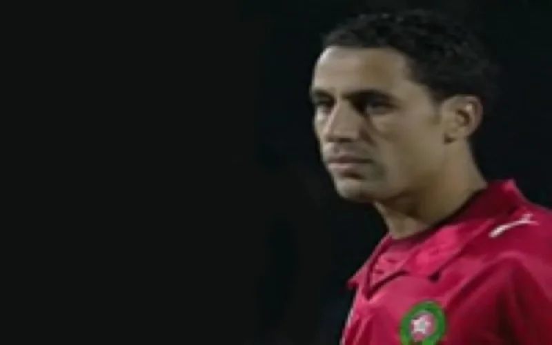 Aboucharouan désigné meilleur joueur de l'Espérance de Tunis
