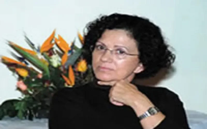 Hakima Himmich