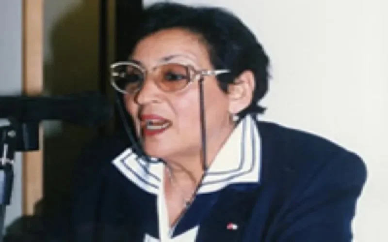 Khadija Mekouar