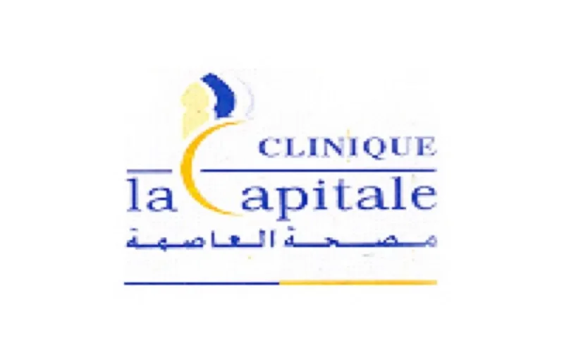 Clinique La Capitale