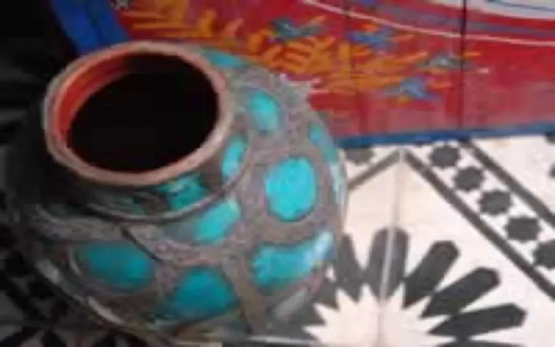 Artisanat : Le label Maroc mal défendu à Francfort