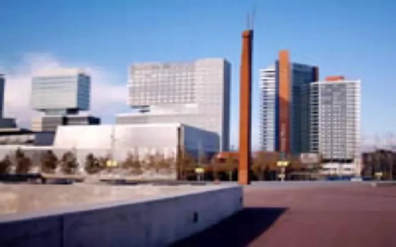 La zone franche de Barcelone va crée un parc logistique à Tanger