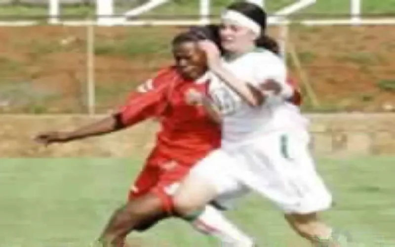 Football féminin : Le Maroc affronte la France le 8 mars prochain