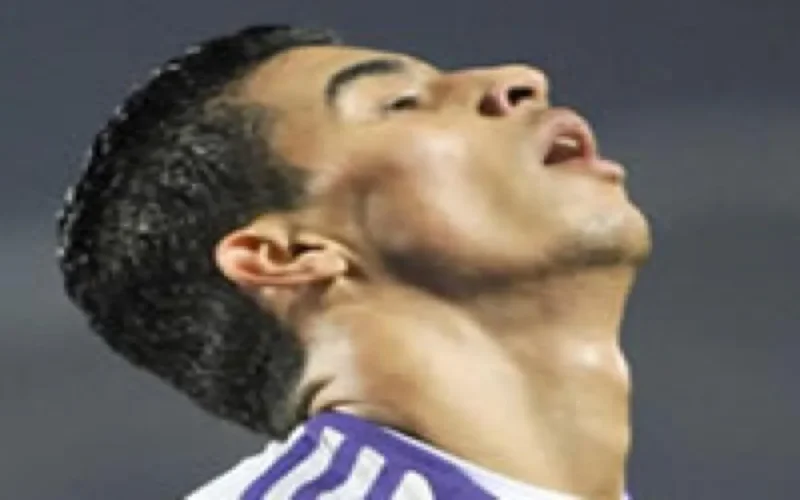 M'Bark Boussoufa, l'homme fort d'Anderlecht